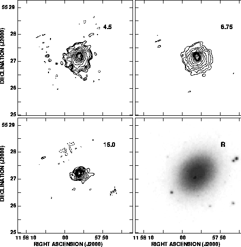 NGC3998