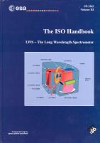 ISO Handbook (ESA SP-1262) Volume III: LWS - The Long-Wavelength Spectrometer