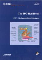 ISO Handbook (ESA SP-1262) Volume IV: PHT - The Imaging Photo-Polarimeter