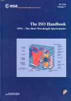 ISO Handbook (ESA SP-1262) Volume V: SWS - The Short Wavelength Spectrometer